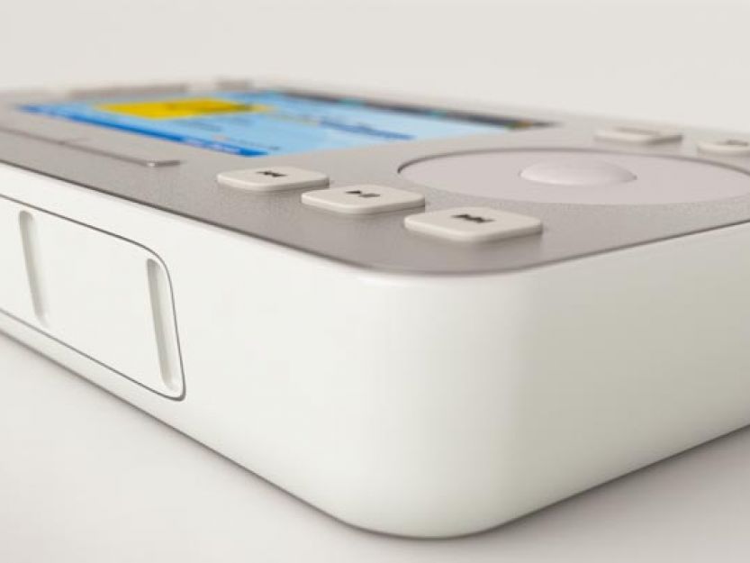 Consumer Electronics